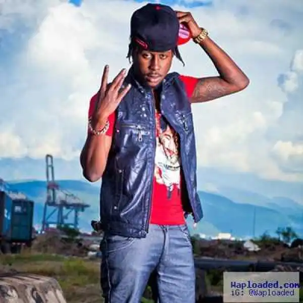 Popcaan - You Pum Pum